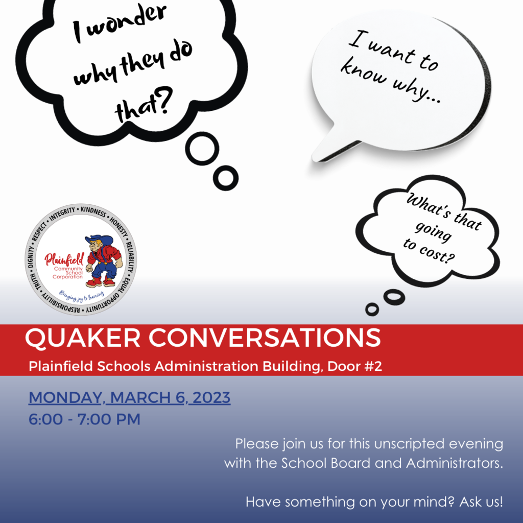 Quaker Conversations