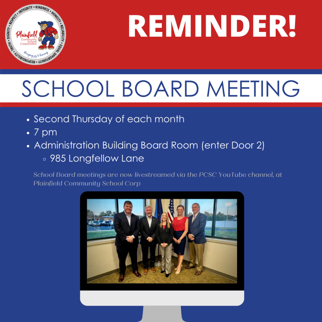 school board meeting