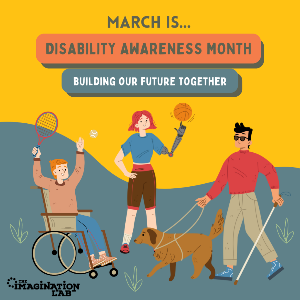 disability awareness