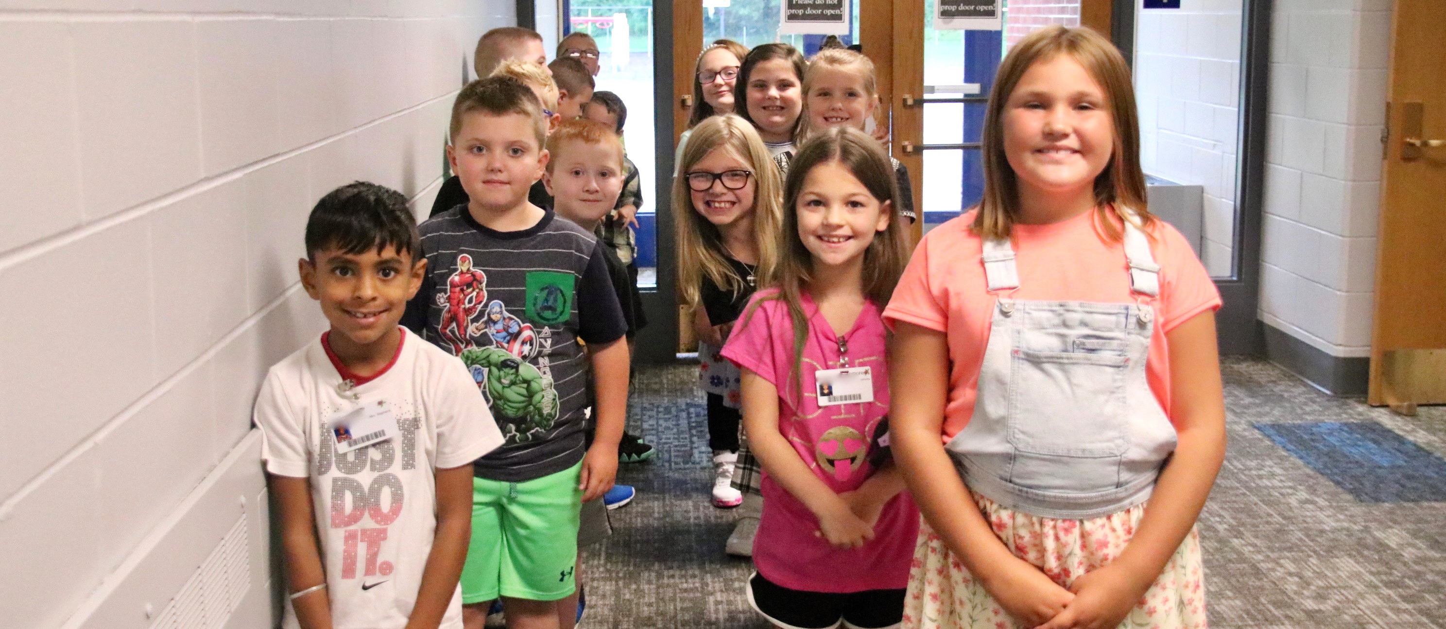 Plainfield Community School Corporation