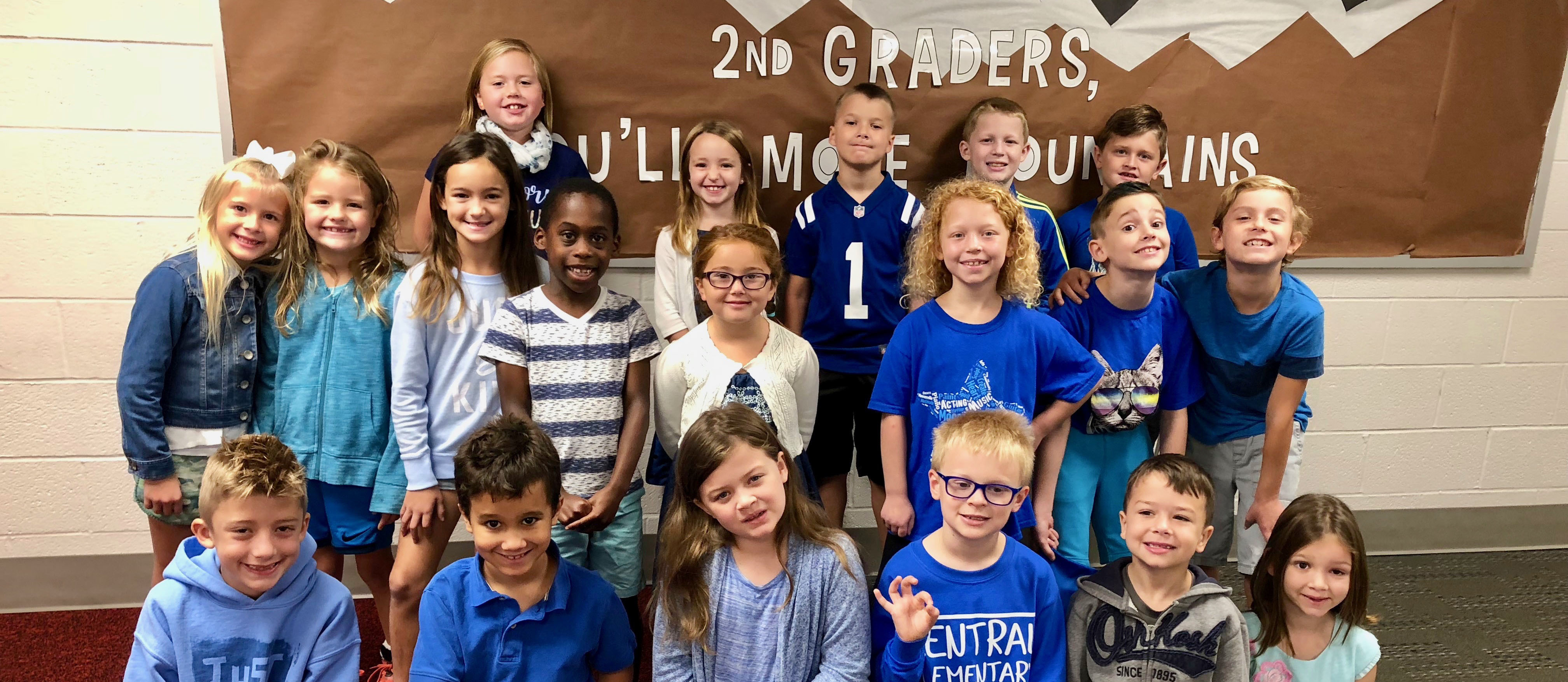 Plainfield Community School Corporation