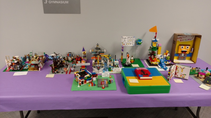 k12 lego club